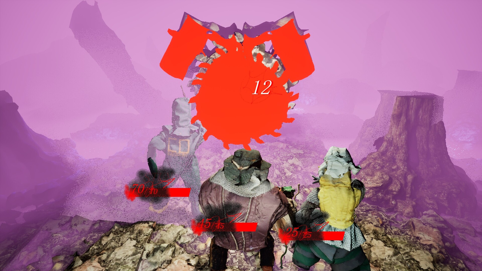 Detachment Crew Screenshot 1