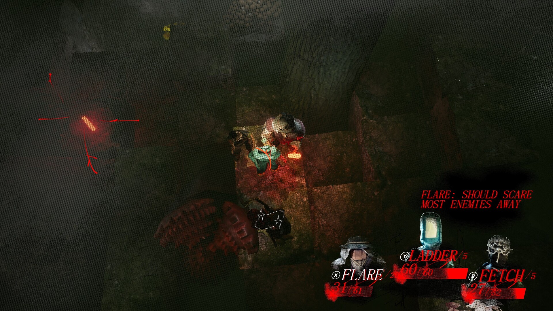 Detachment Crew Screenshot 7