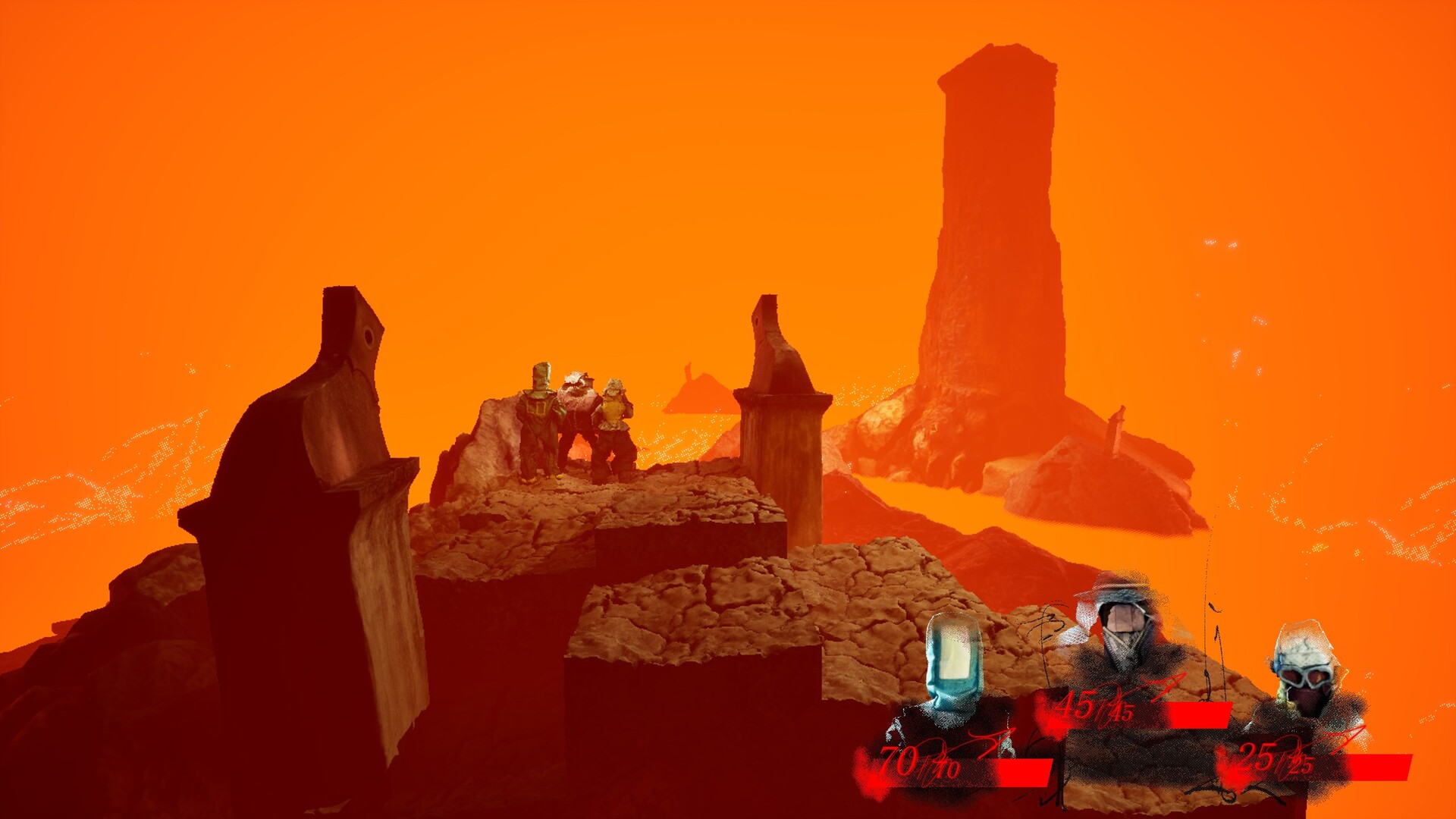 Detachment Crew Screenshot 4