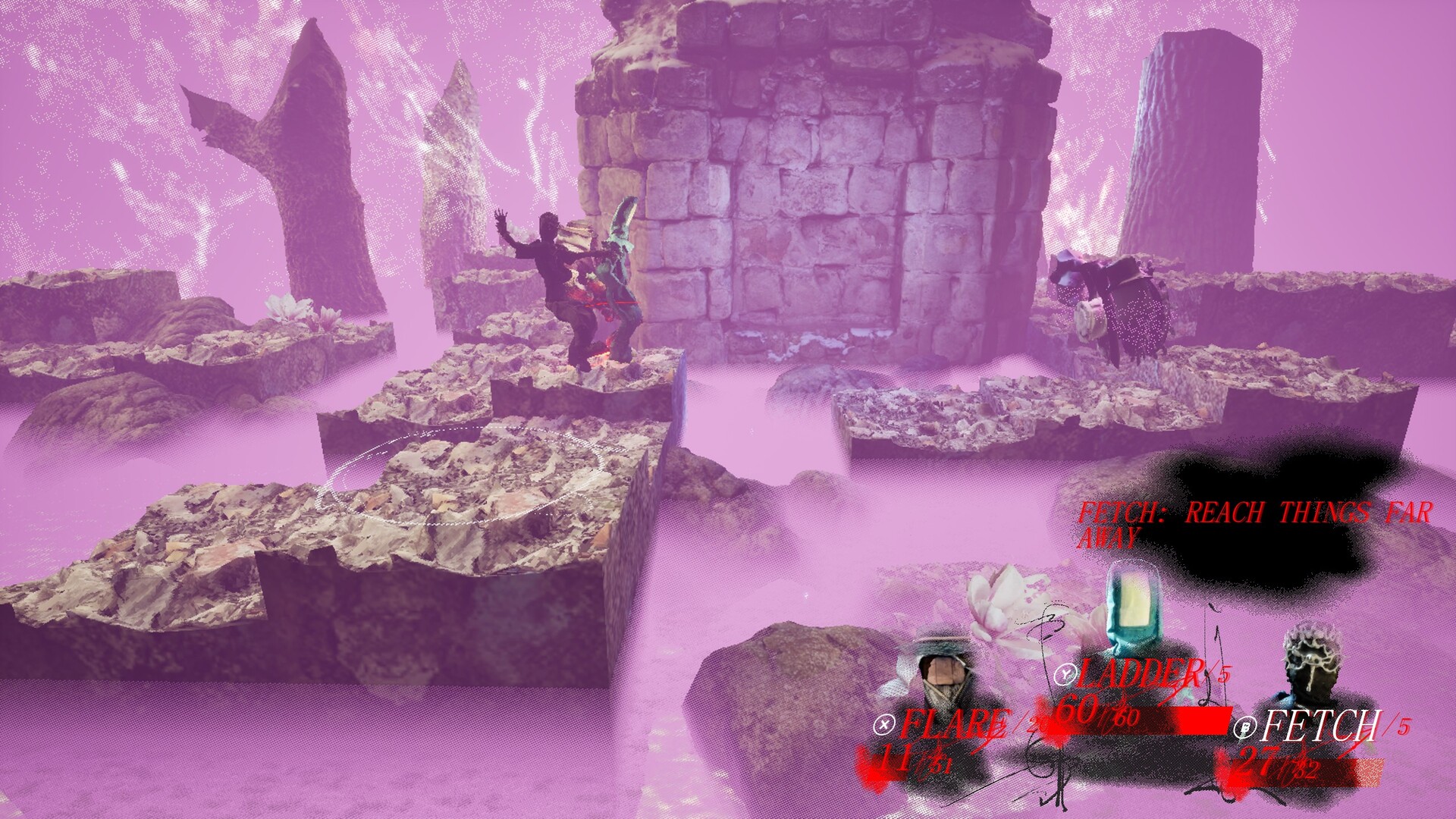 Detachment Crew Screenshot 6