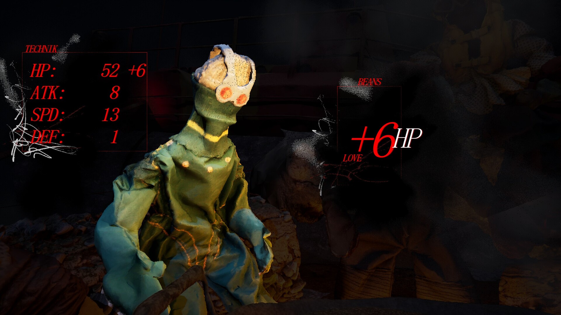 Detachment Crew Screenshot 3