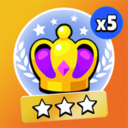 Master Champion!! icon