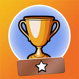 Trophy Collector icon