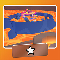 Lava Land icon