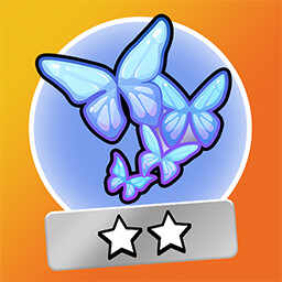 Social Butterfly icon