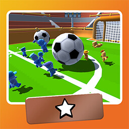 Stumble Soccer icon