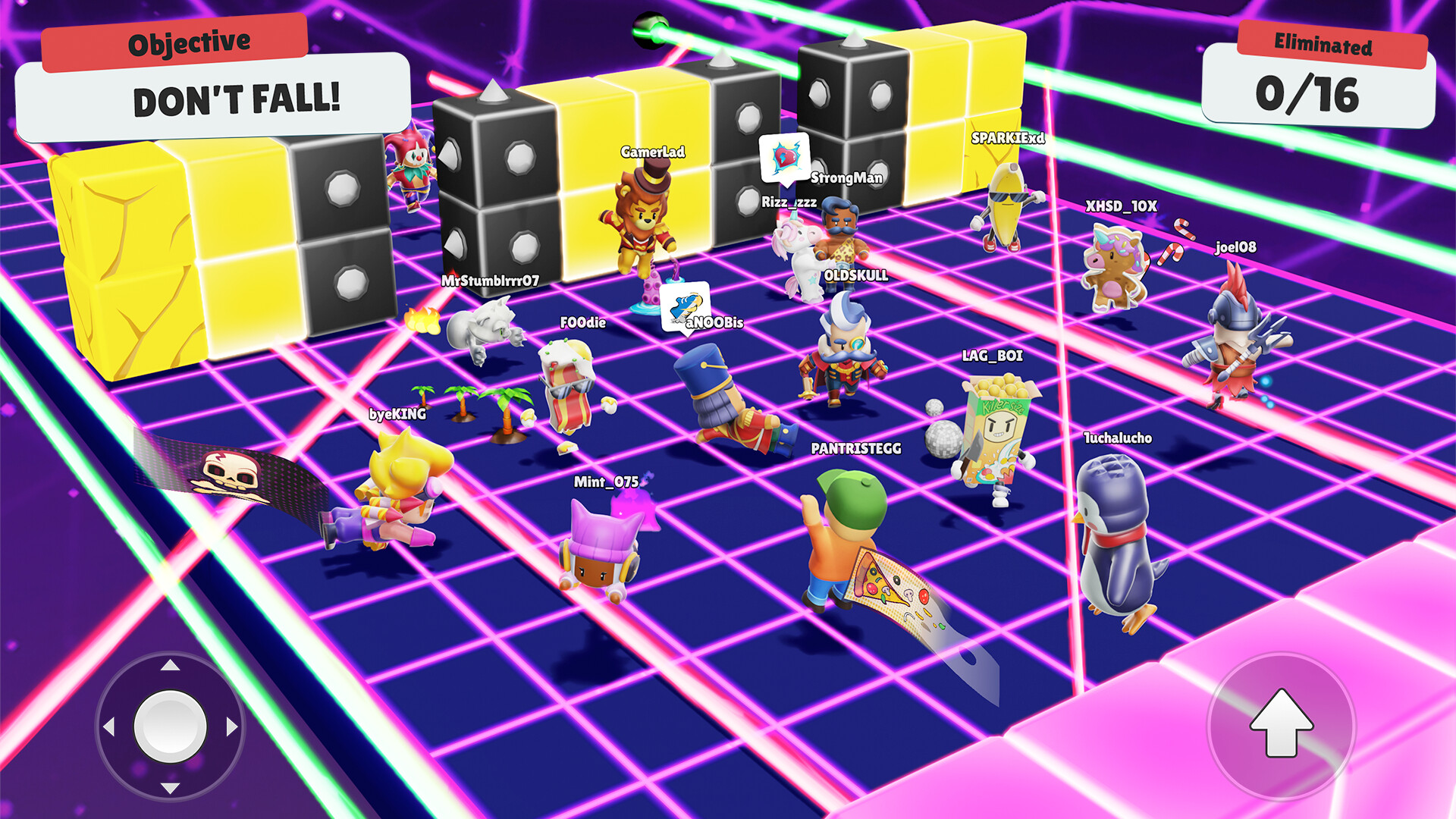 Stumble Guys Screenshot 1