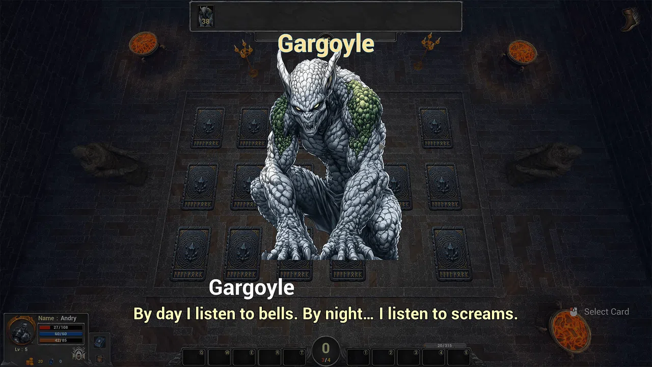 Phantacall Realm Screenshot 3