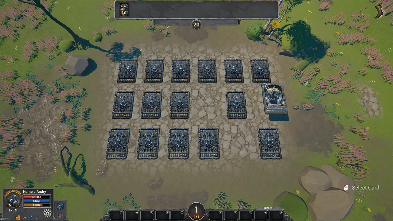 Phantacall Realm Screenshot 0