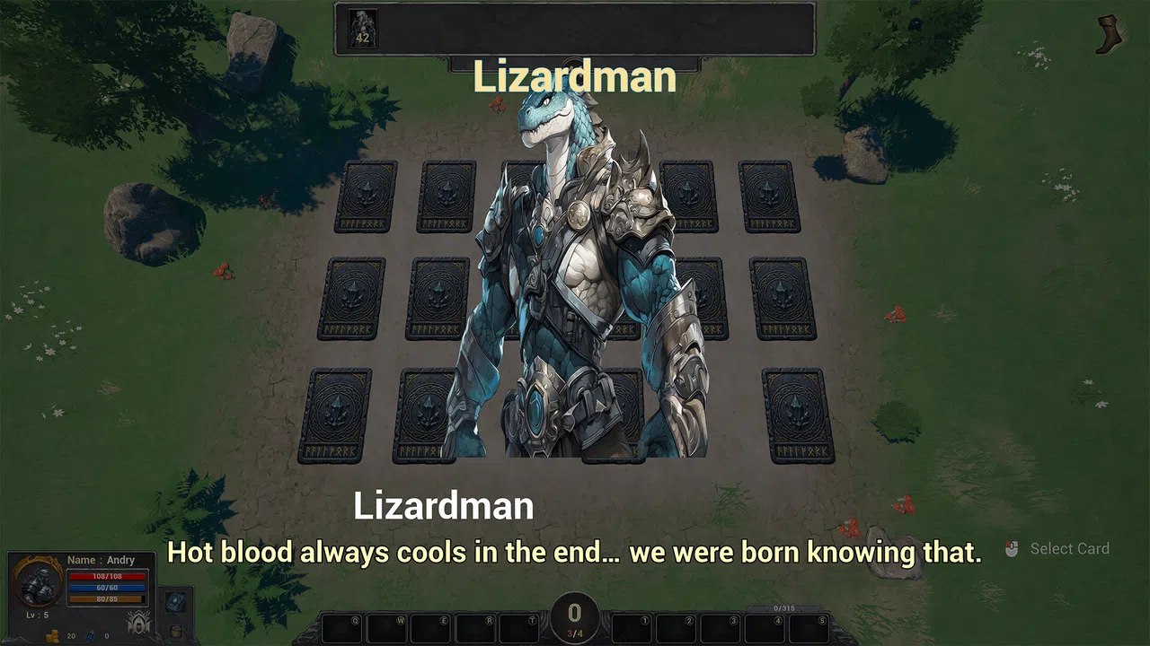 Phantacall Realm Screenshot 1