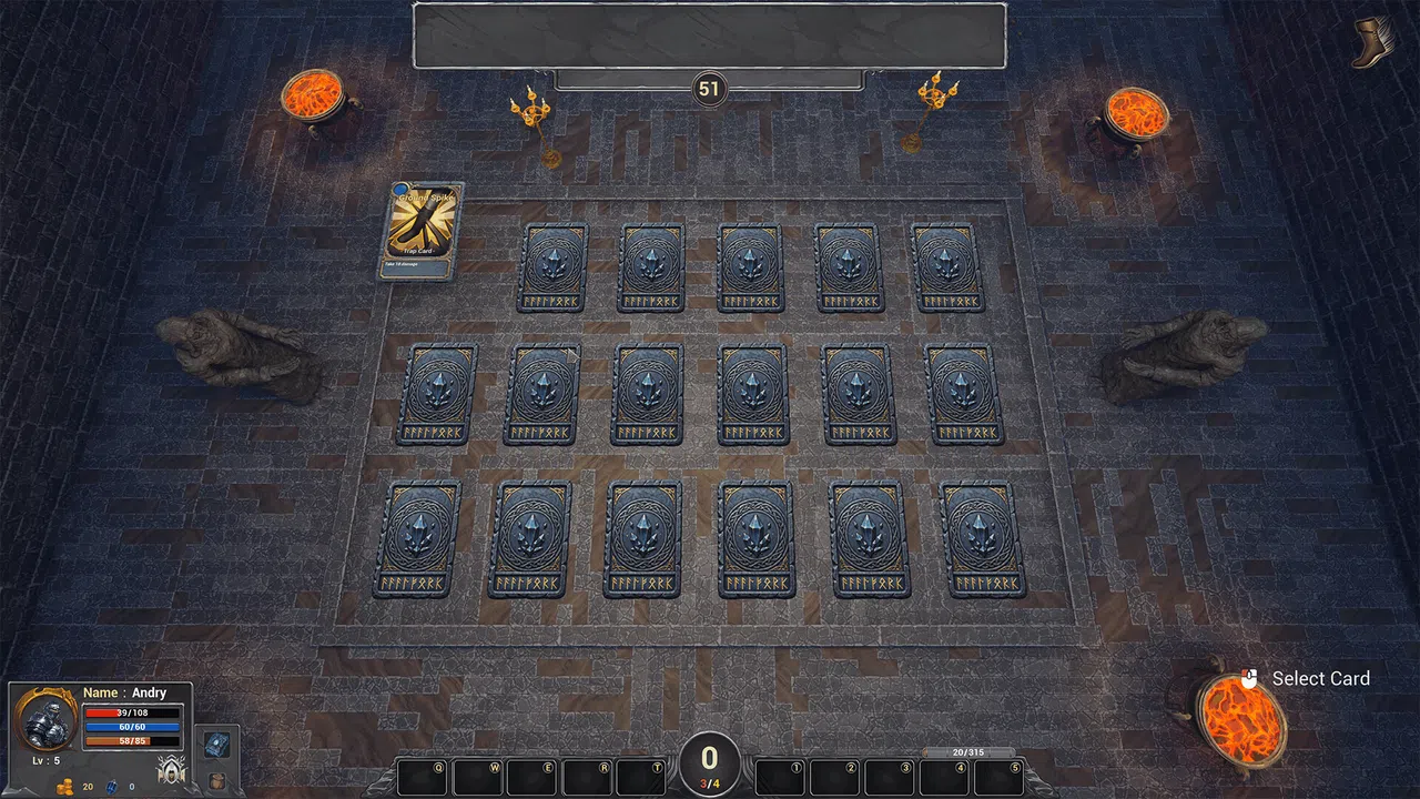 Phantacall Realm Screenshot 2