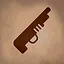 Shotgun icon