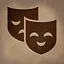 Masks icon