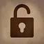 The secret of the crypt icon