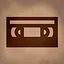 VHS icon