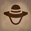 Demon defeated icon
