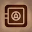 The Menace of safes icon