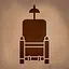 Electric Chair icon