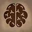 Smart ass icon