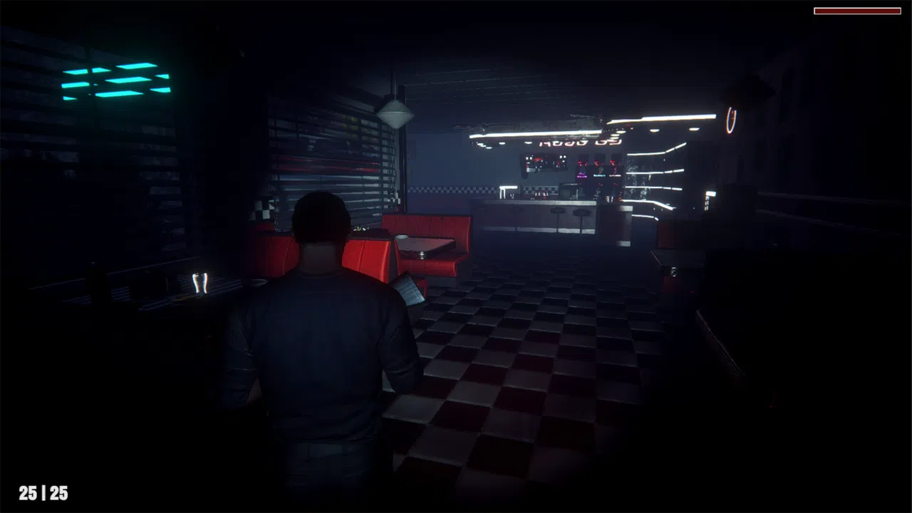 Rabbit Hole Screenshot 5
