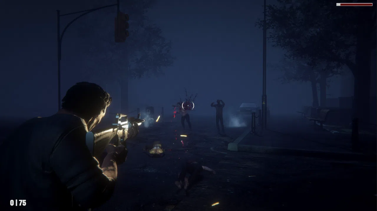 Rabbit Hole Screenshot 0
