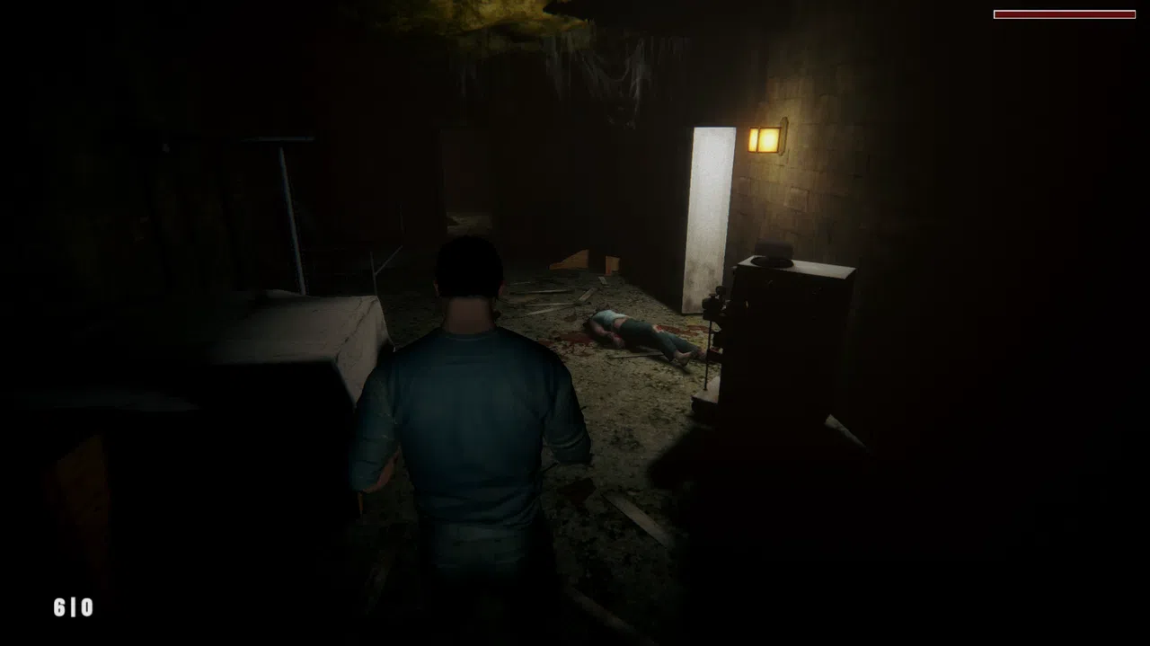 Rabbit Hole Screenshot 9
