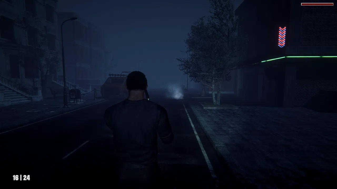 Rabbit Hole Screenshot 7