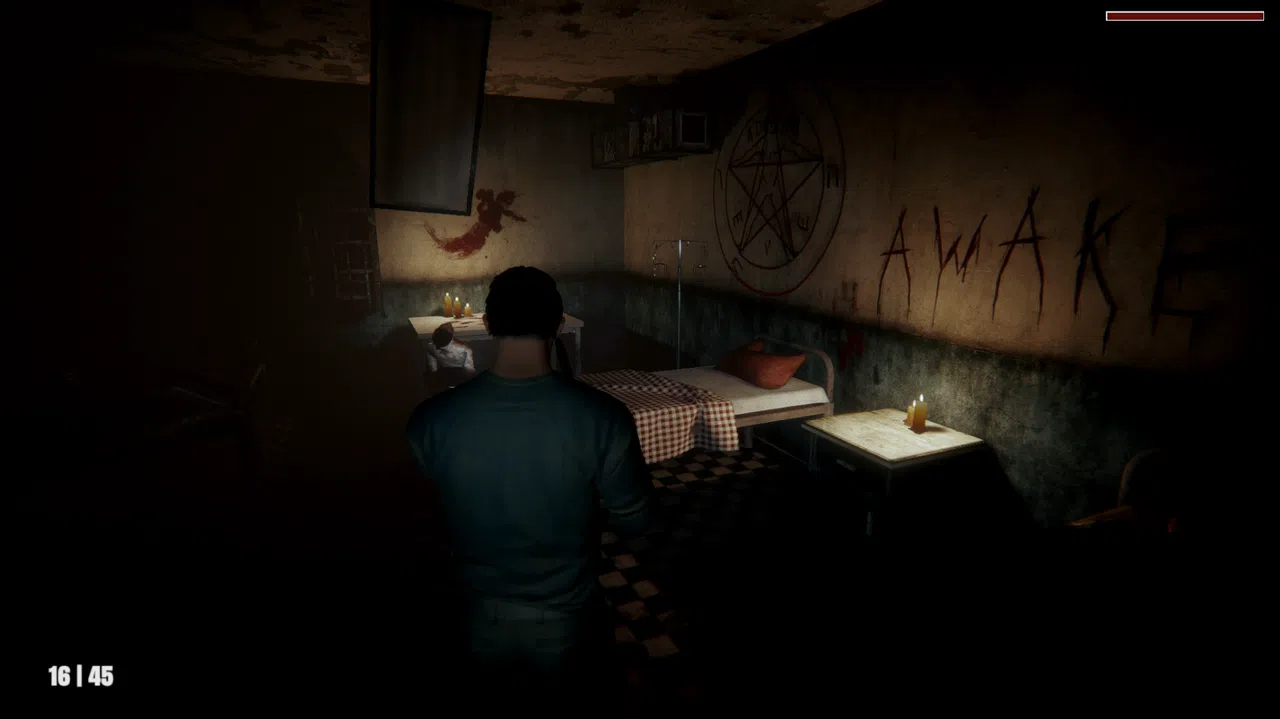 Rabbit Hole Screenshot 6