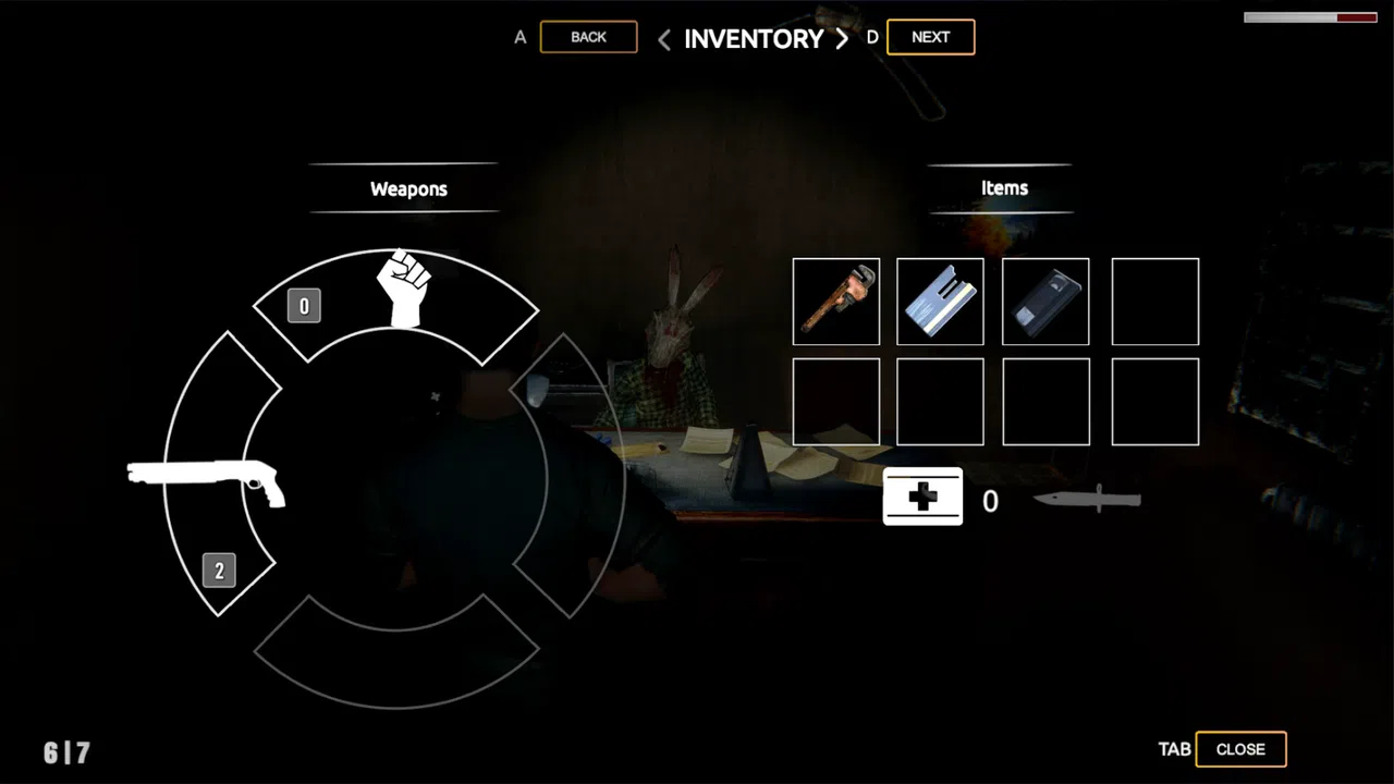 Rabbit Hole Screenshot 2