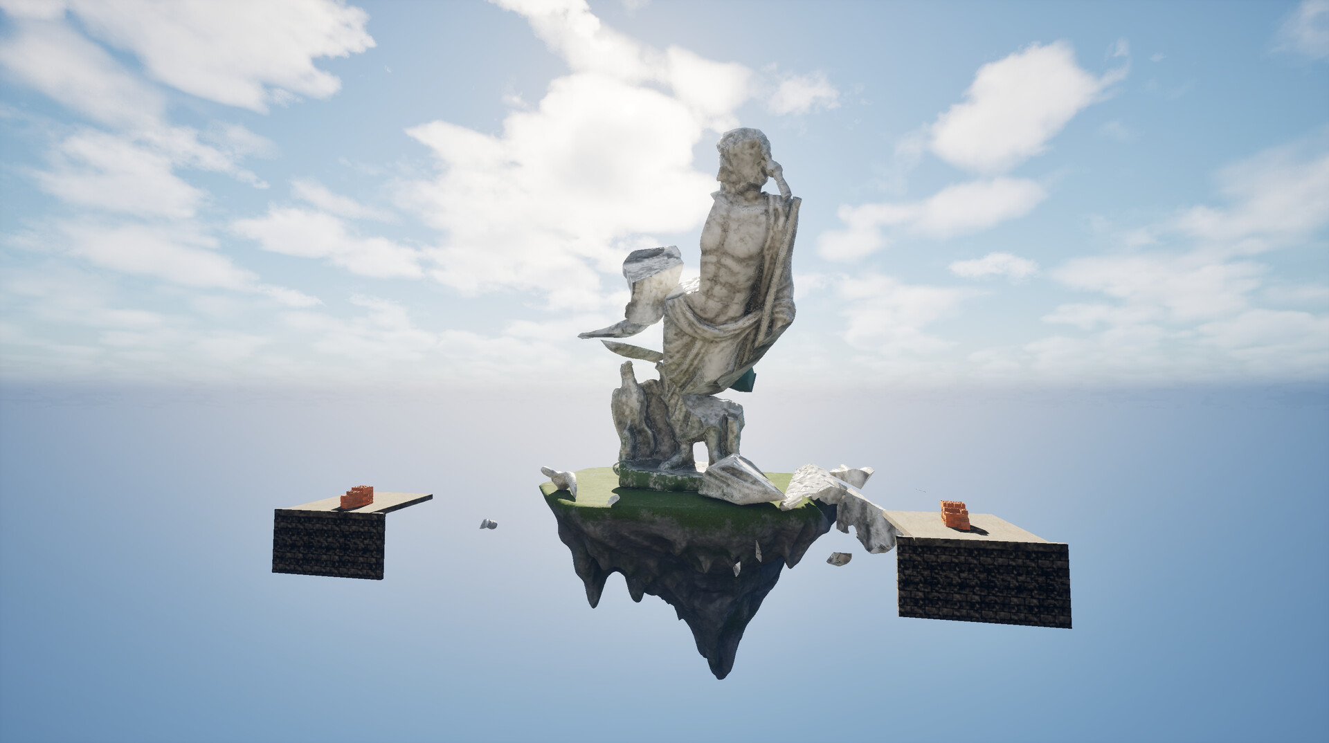 FRACTURA Screenshot 4