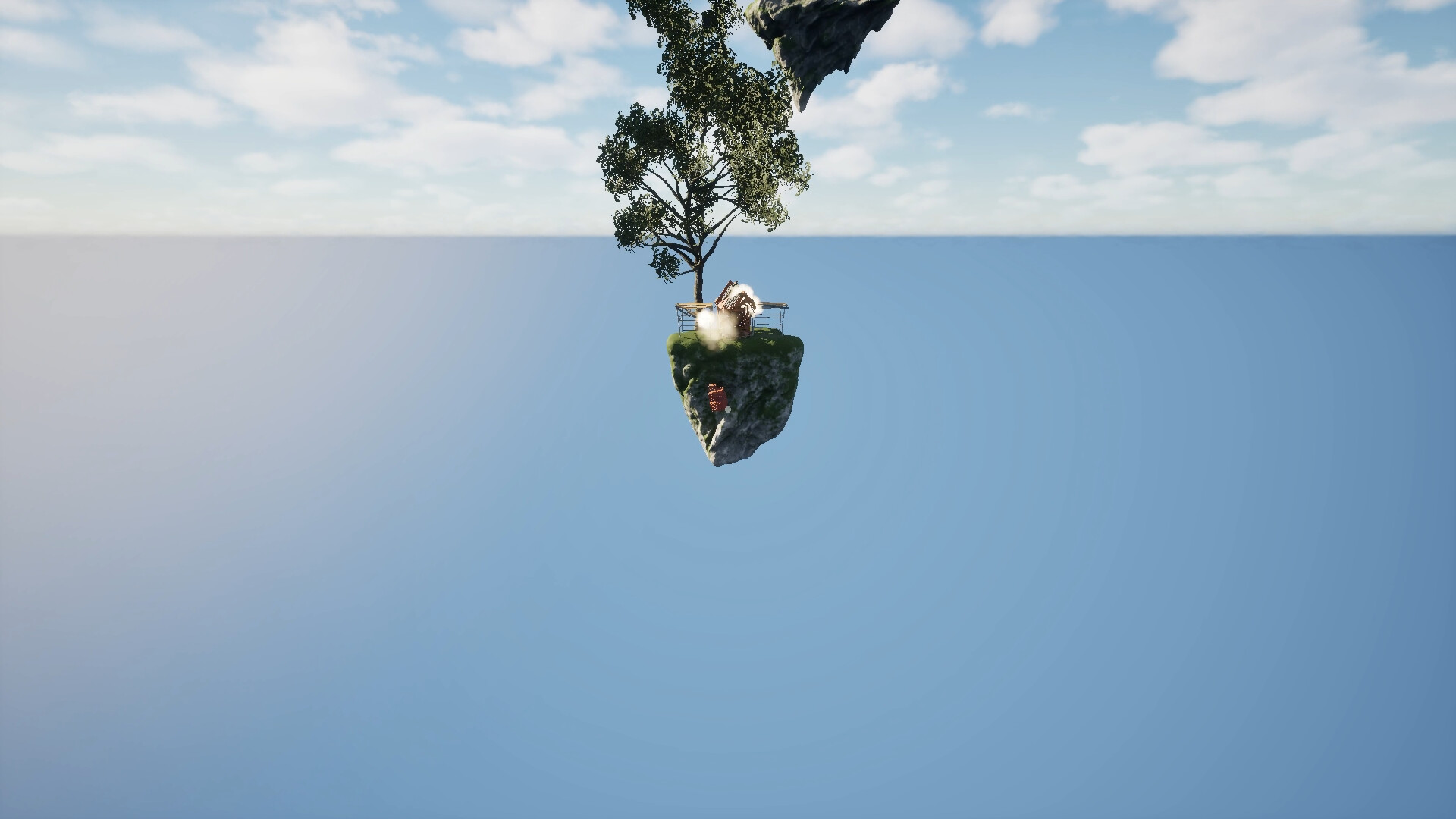 FRACTURA Screenshot 1