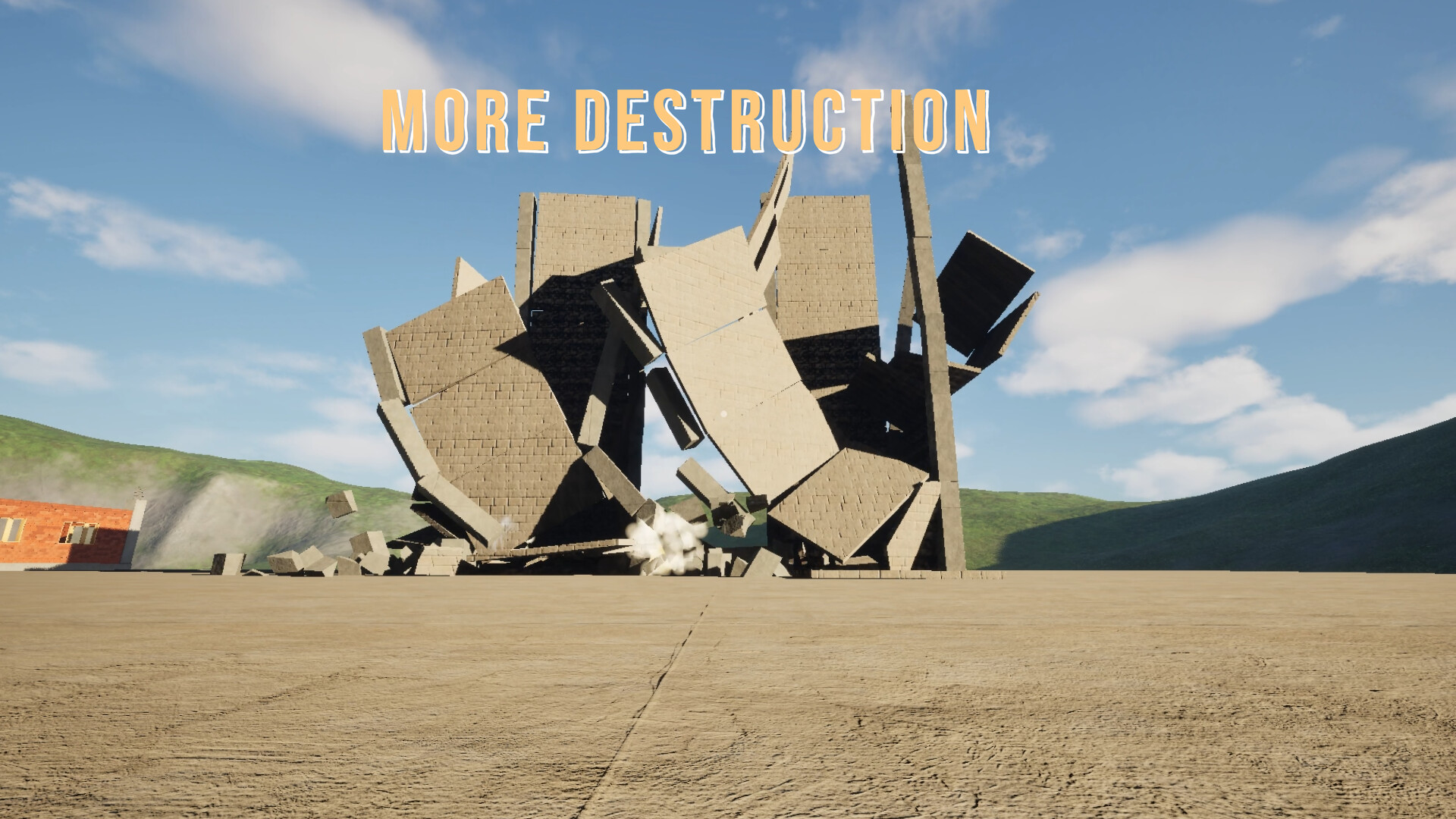 FRACTURA Screenshot 3