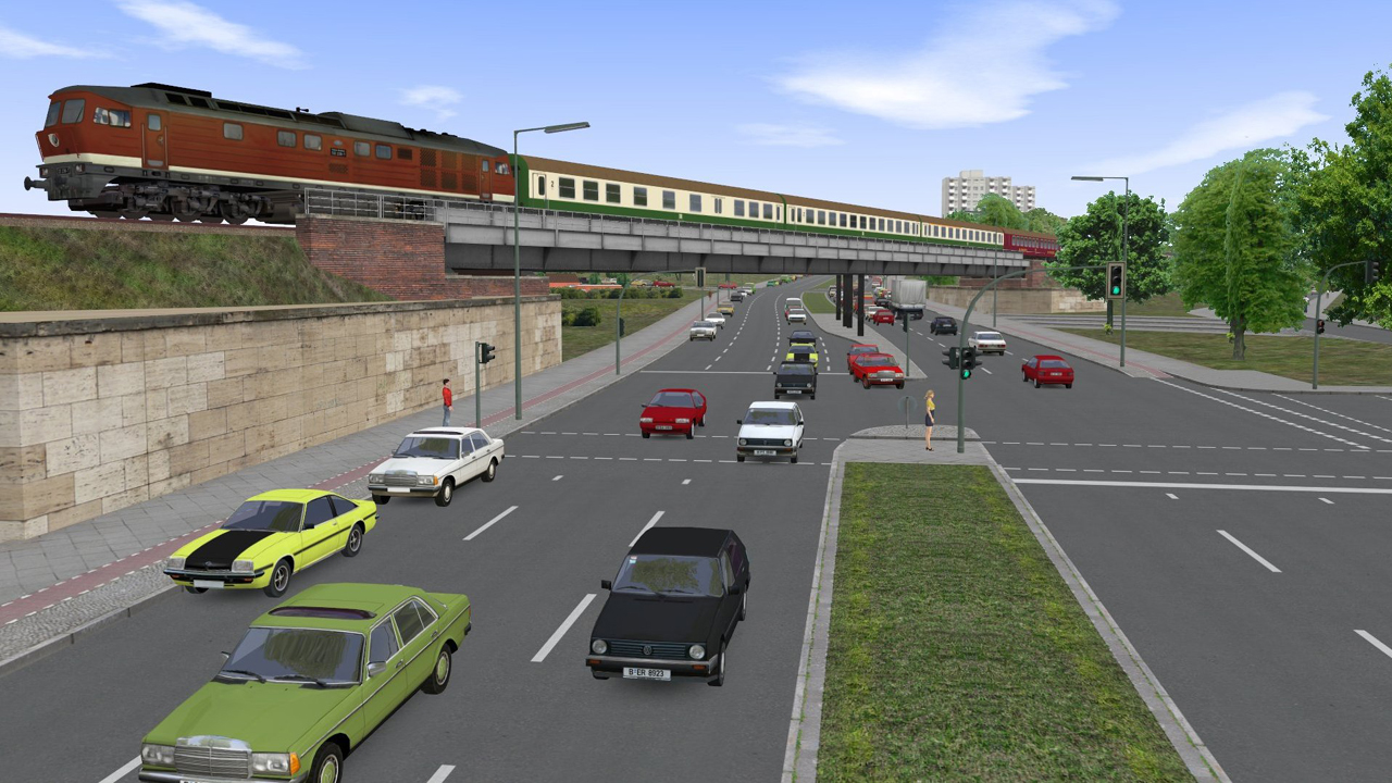 OMSI 2: Steam Edition Screenshot 17