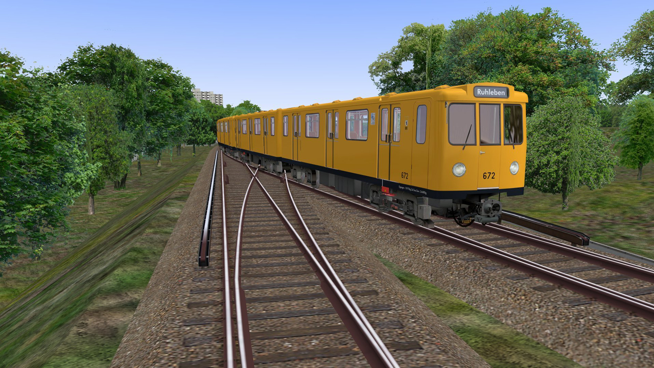 OMSI 2: Steam Edition Screenshot 14