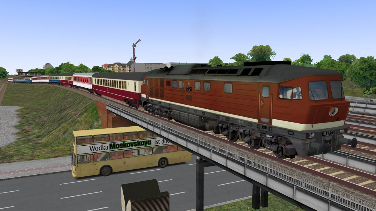 OMSI 2: Steam Edition Screenshot 16