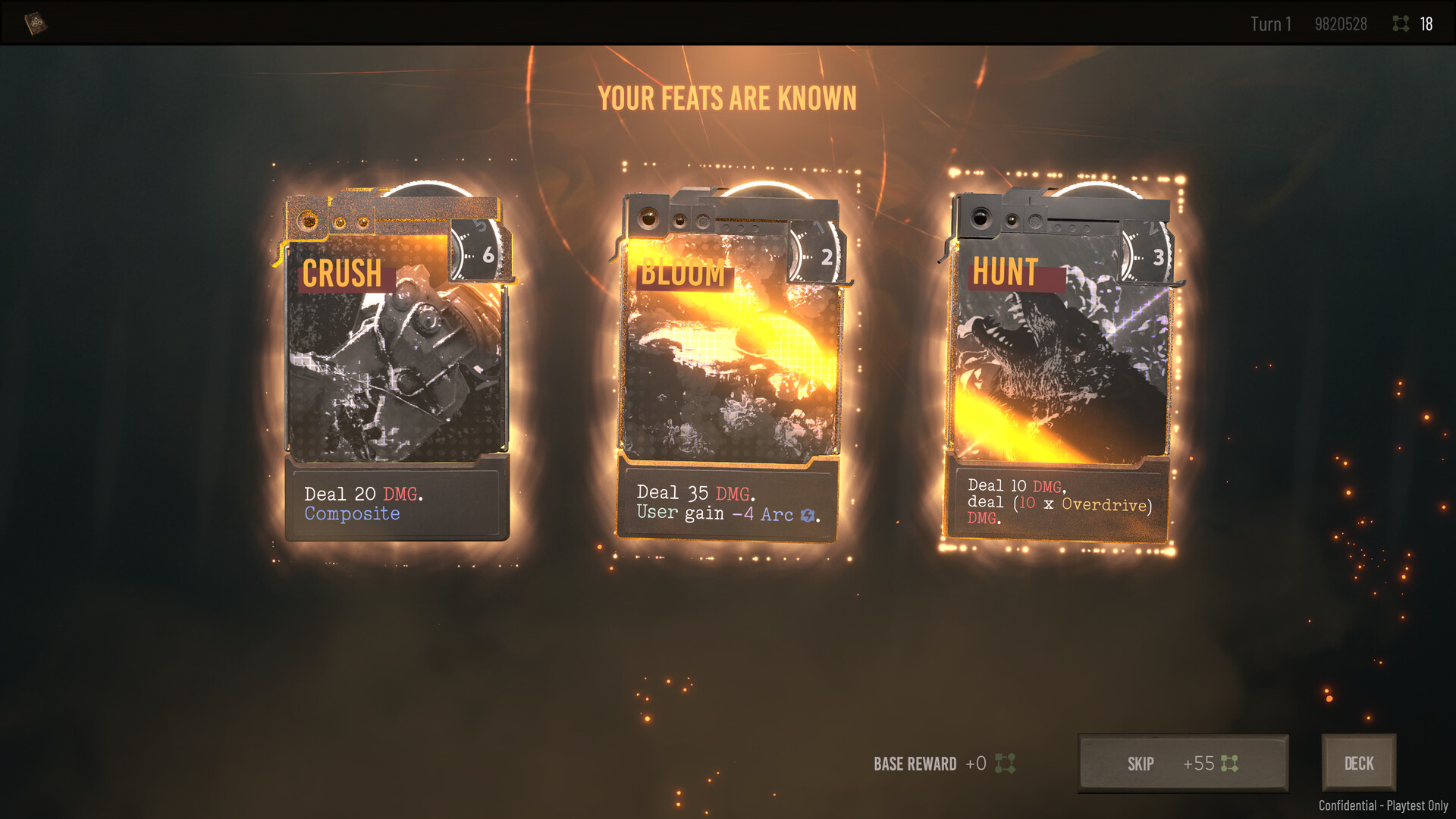 OPERATIVES: Revolve Demo Screenshot 4