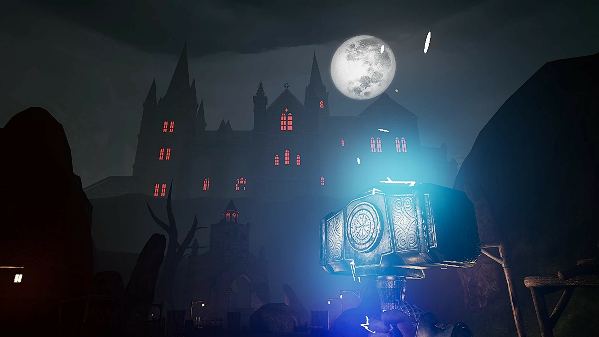 Legendary Tales Screenshot 8