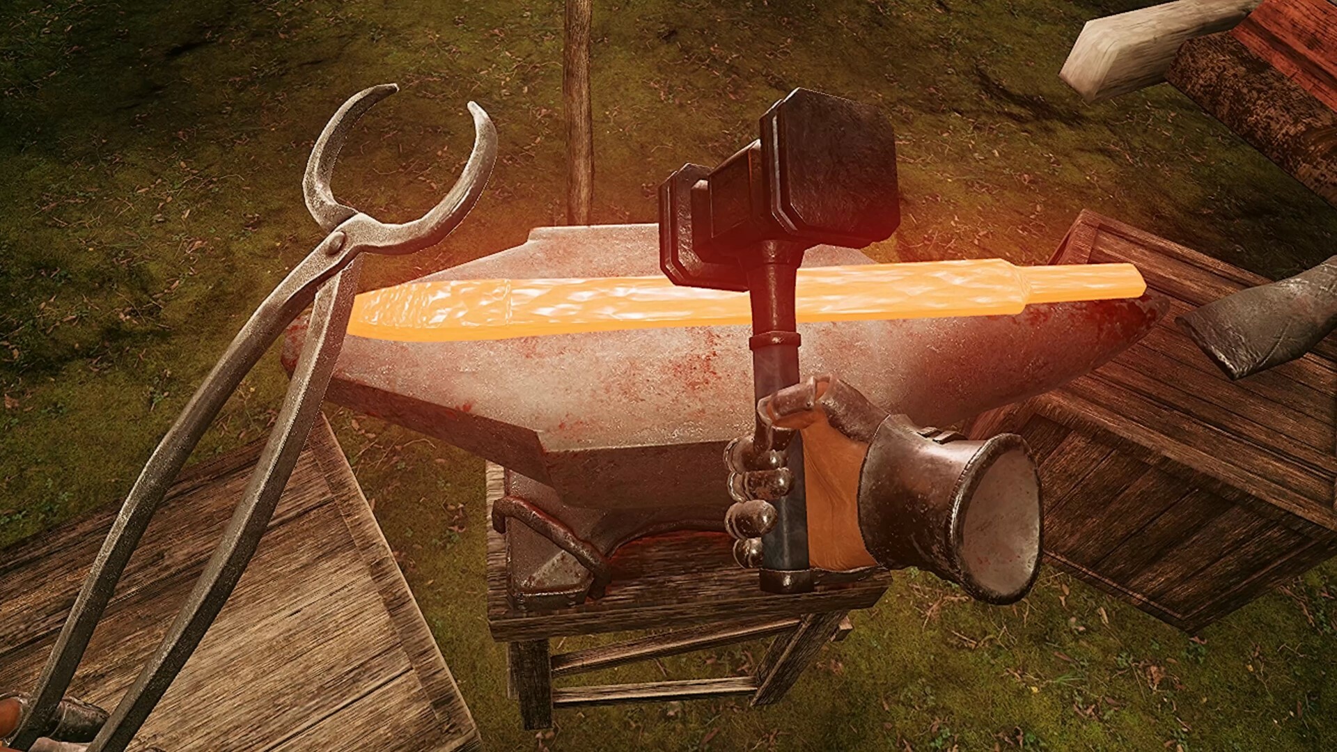 Legendary Tales Screenshot 7