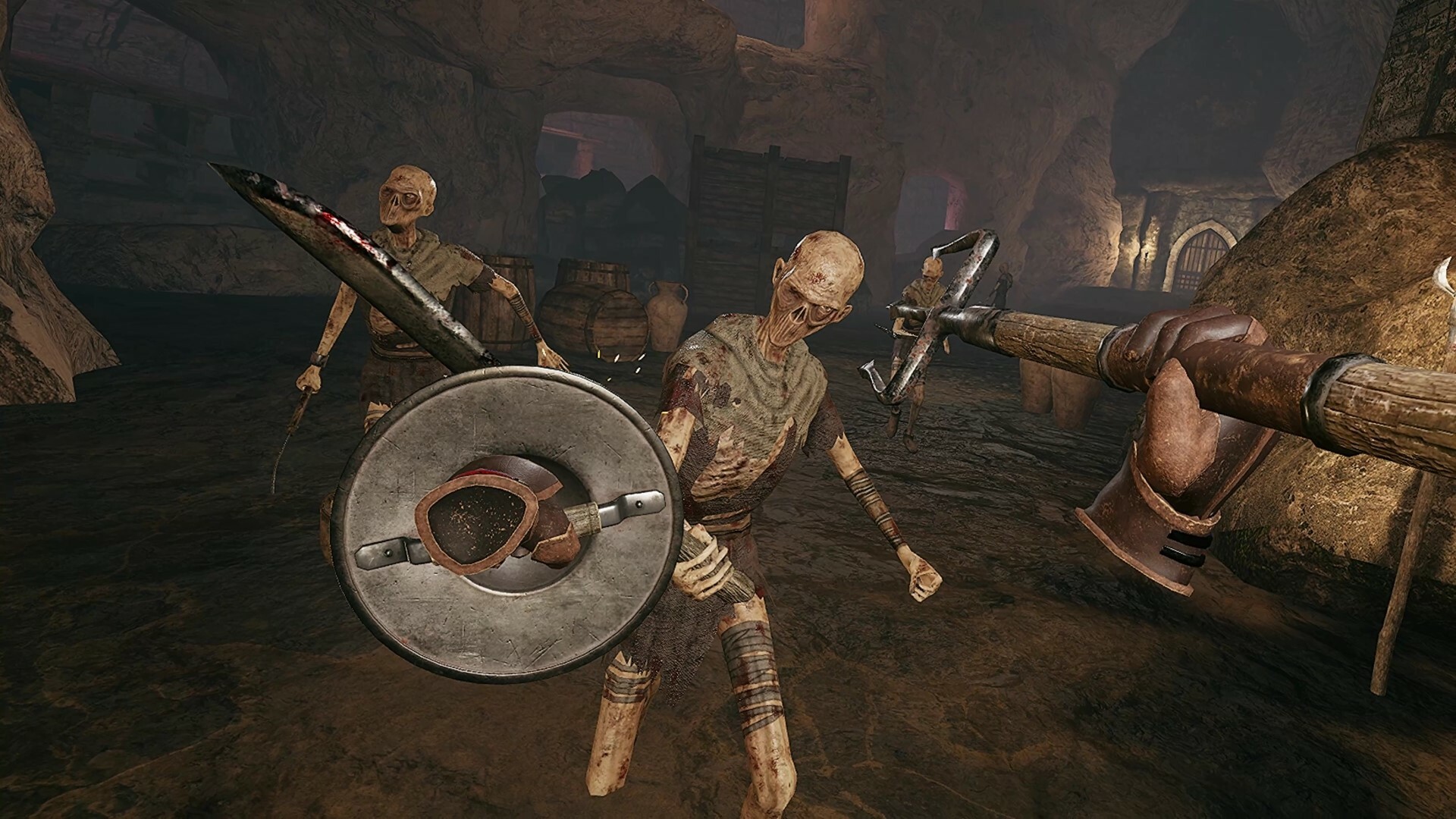 Legendary Tales Screenshot 5