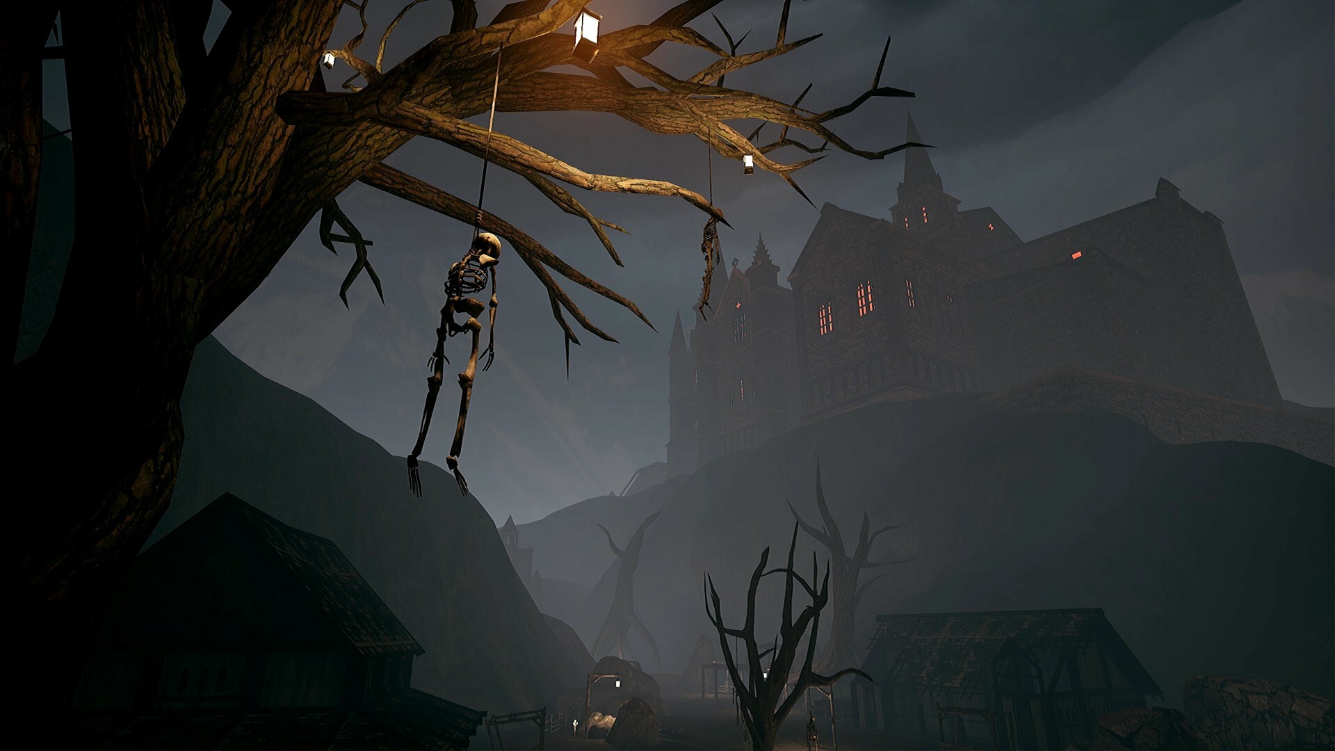 Legendary Tales Screenshot 3