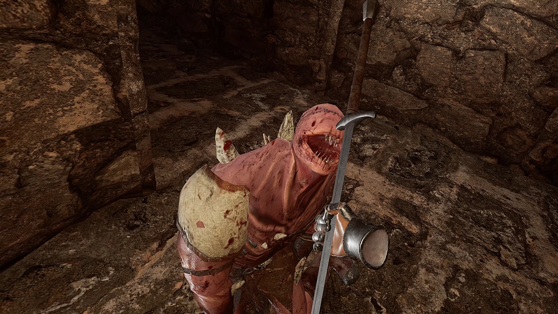 Legendary Tales Screenshot 4