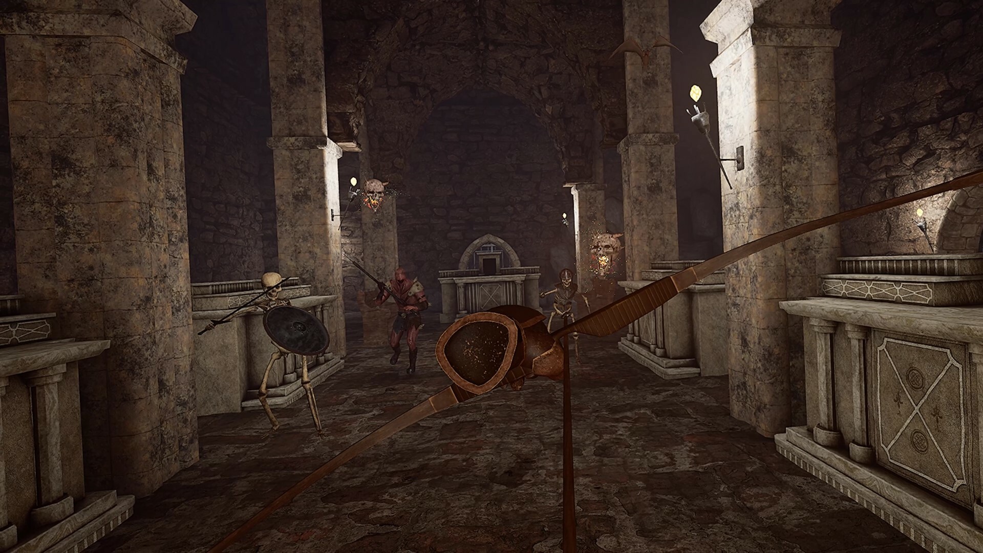 Legendary Tales Screenshot 9