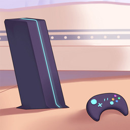 Professional Gamer icon