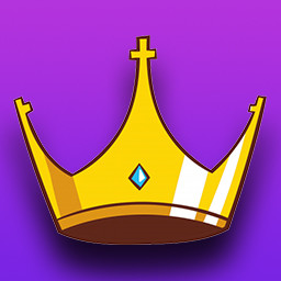 The King of Elves icon