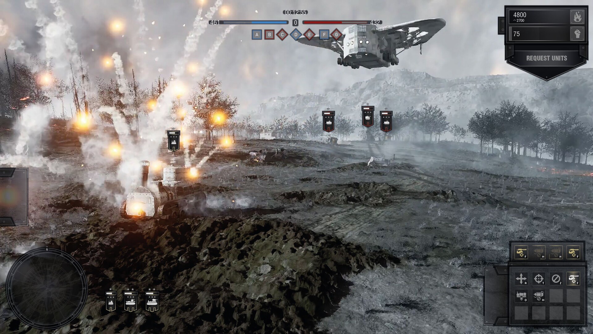 Veil of Ashes Screenshot 7