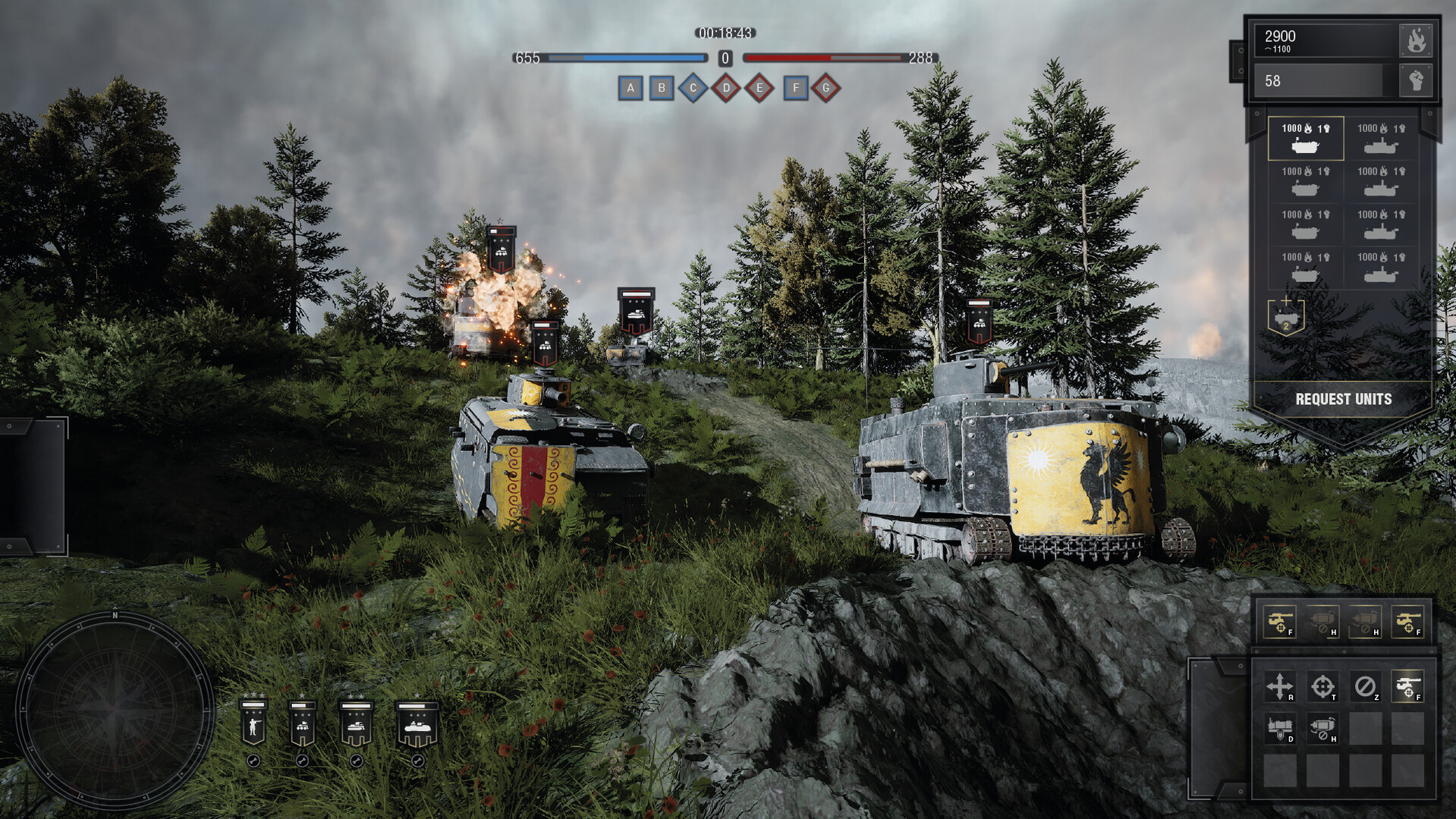 Veil of Ashes Screenshot 8