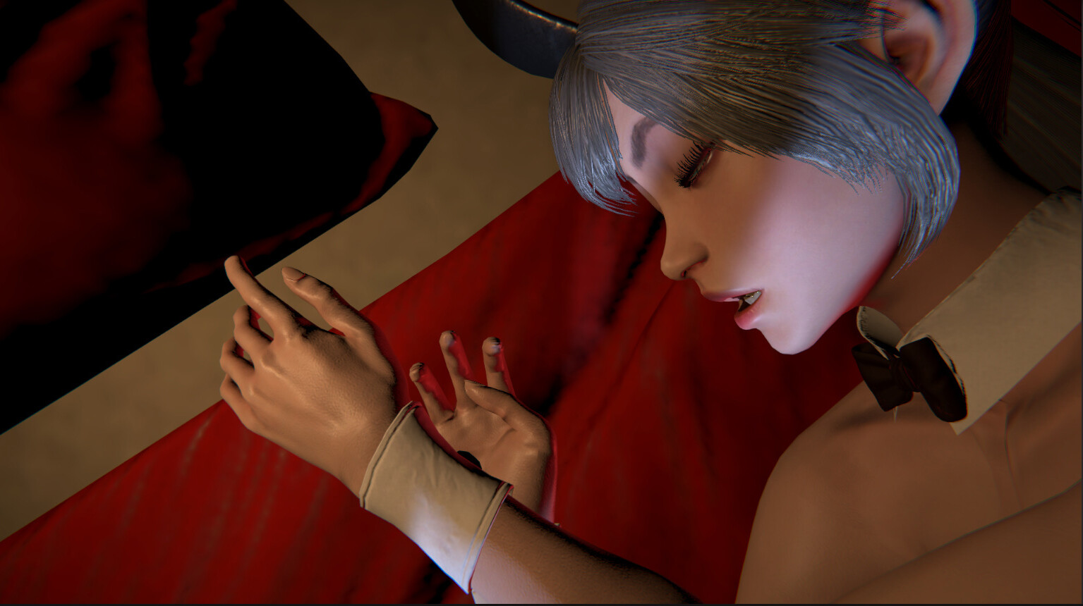 Take me, Vitaly Screenshot 3