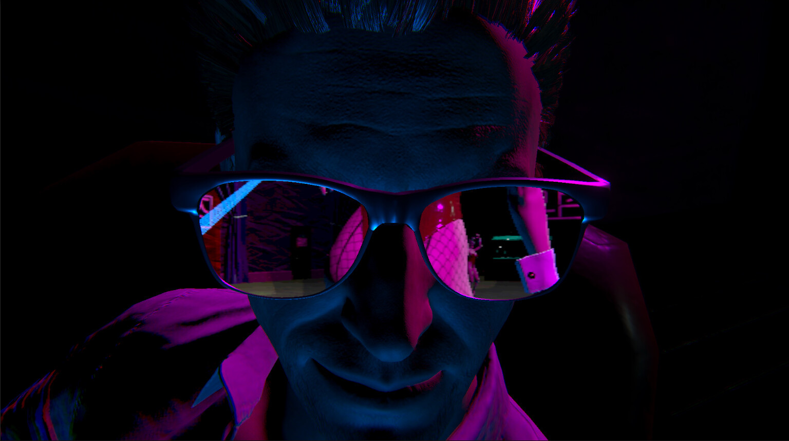 Take me, Vitaly Screenshot 0