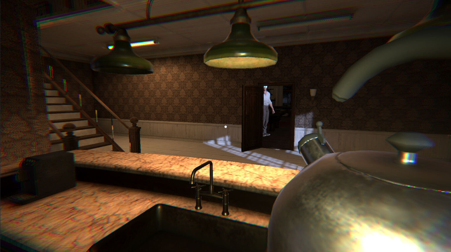 Take me, Vitaly Screenshot 6