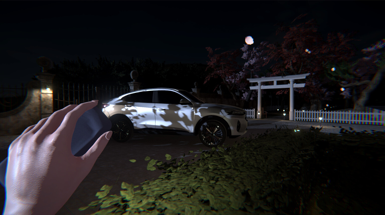 Take me, Vitaly Screenshot 4